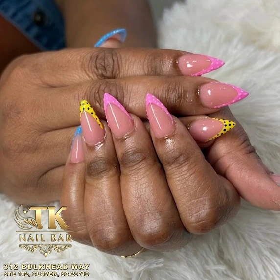 Nail Oct 15